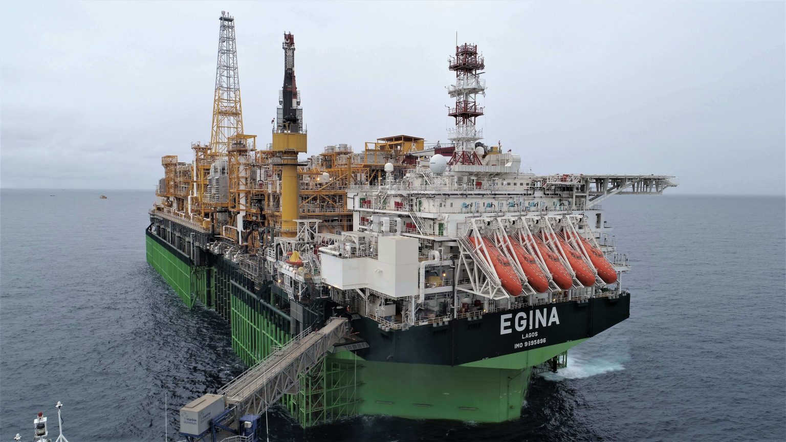 NNPC Unveils New Utapate Crude Oil Blend, Sets Sights on Global Market NNPC Unveils New Utapate Crude Oil Blend, Sets Sights on Global Market