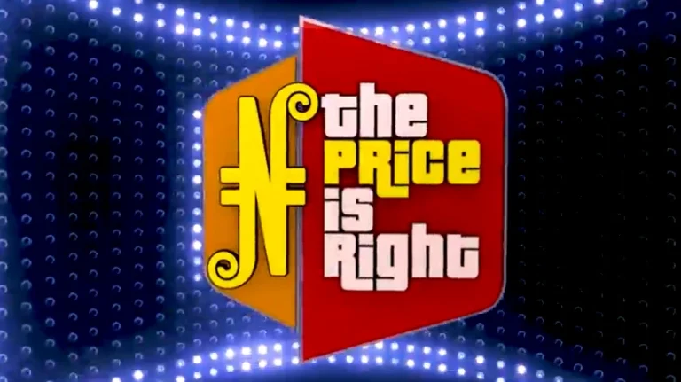 The Price is Right Nigeria Debuts Sept 1!