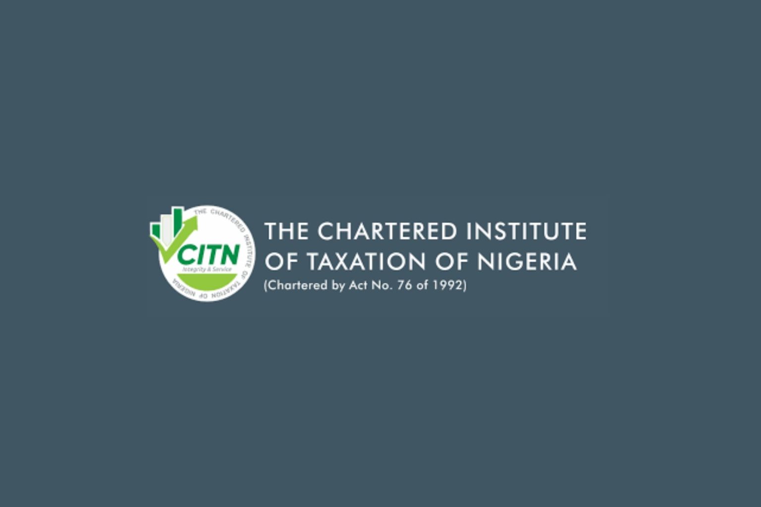 CITN predicts that the Lagos Revenue Portal will lead to a substantial increase in the state’s income CITN predicts that the Lagos Revenue Portal will lead to a substantial increase in the state's income