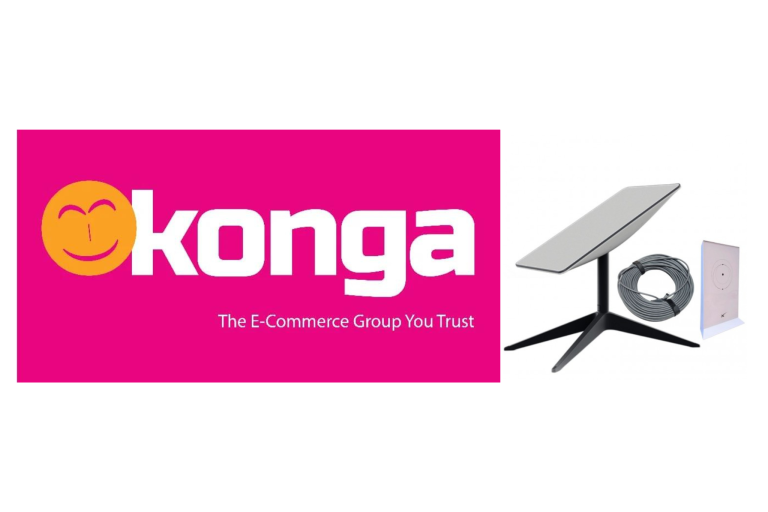 Konga Announces Starlink Week: Exclusive Offers That Empowers Nigerians