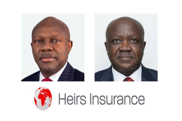 Puri, Iroche joins Heirs Insurance board as Independent Directors