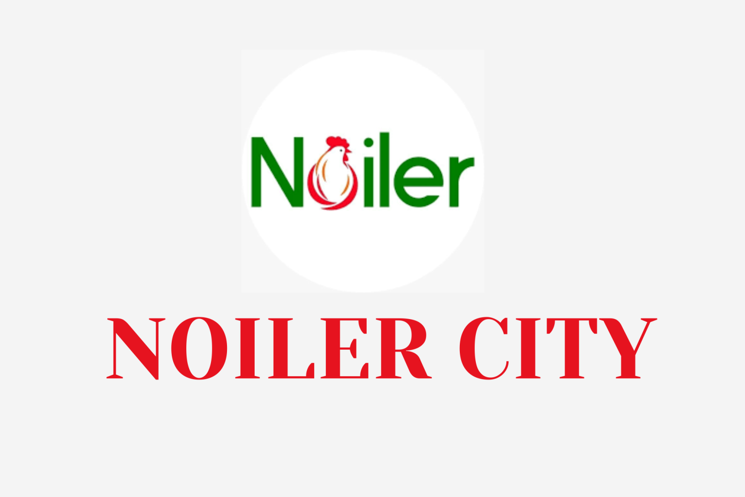 Noiler City: Amo Farm Sieberer Hatchery’s Solution to Escalating Food Costs Noiler City: Amo Farm Sieberer Hatchery's Solution to Escalating Food Costs
