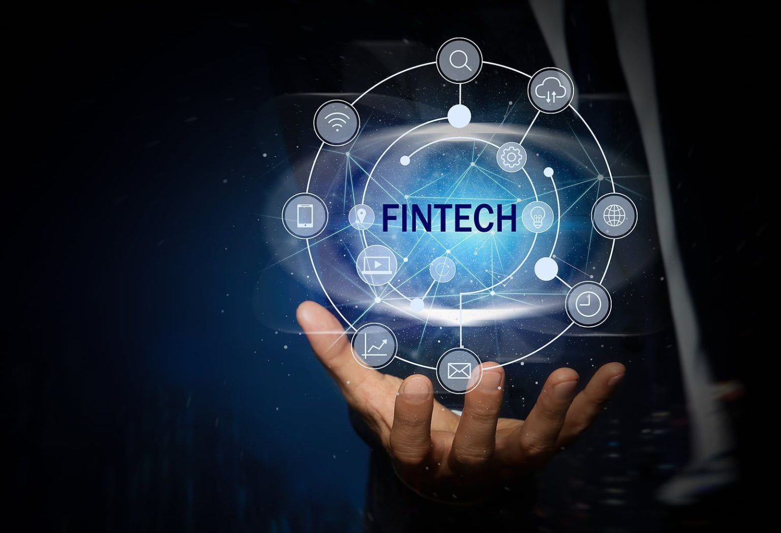 Fintech firms unveil plan to bridge financial gap in Jigawa Fintech firms unveil plan to bridge financial gap in Jigawa