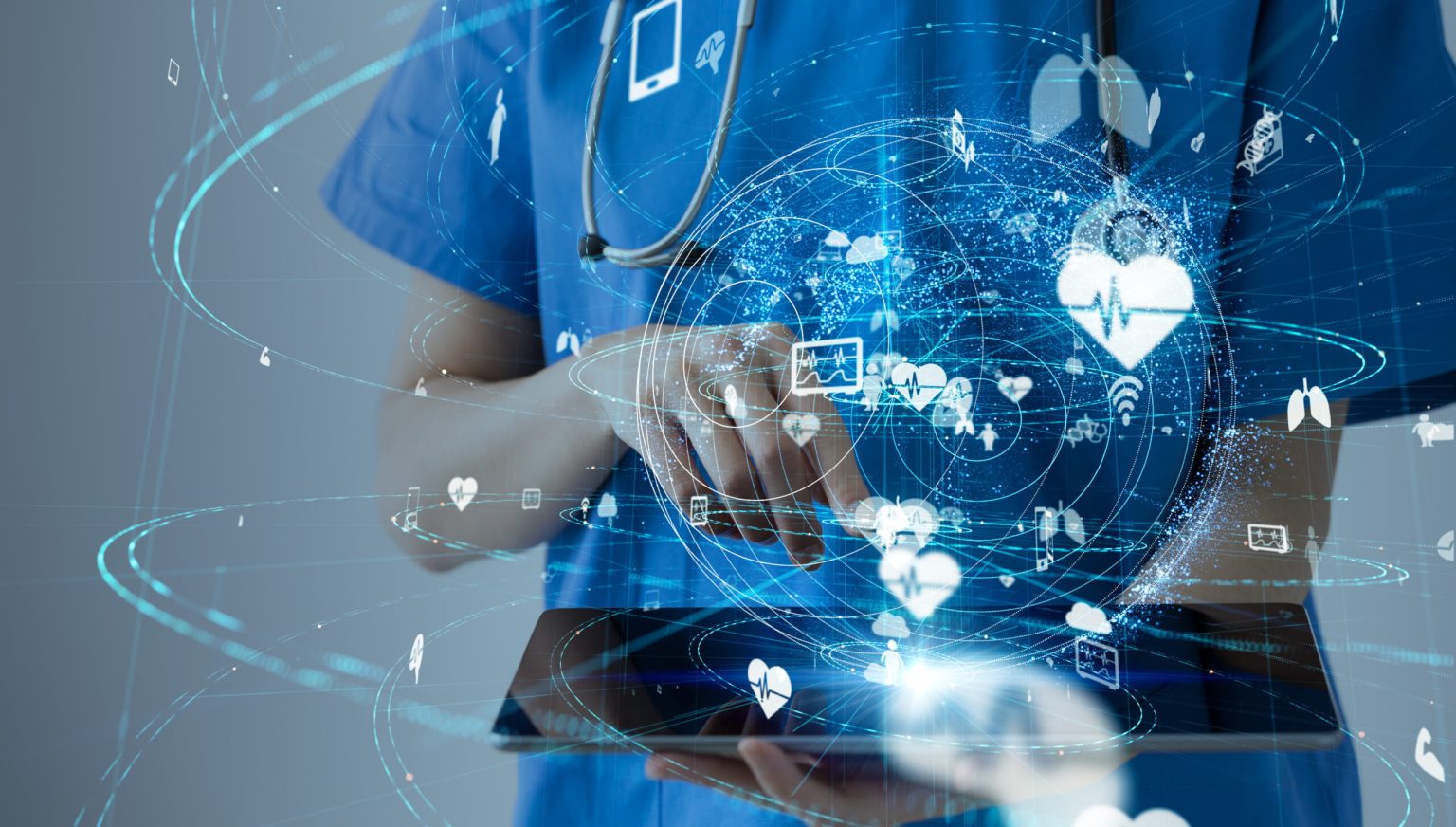 Network Allocates $5 Million for Innovative AI Health Solutions
