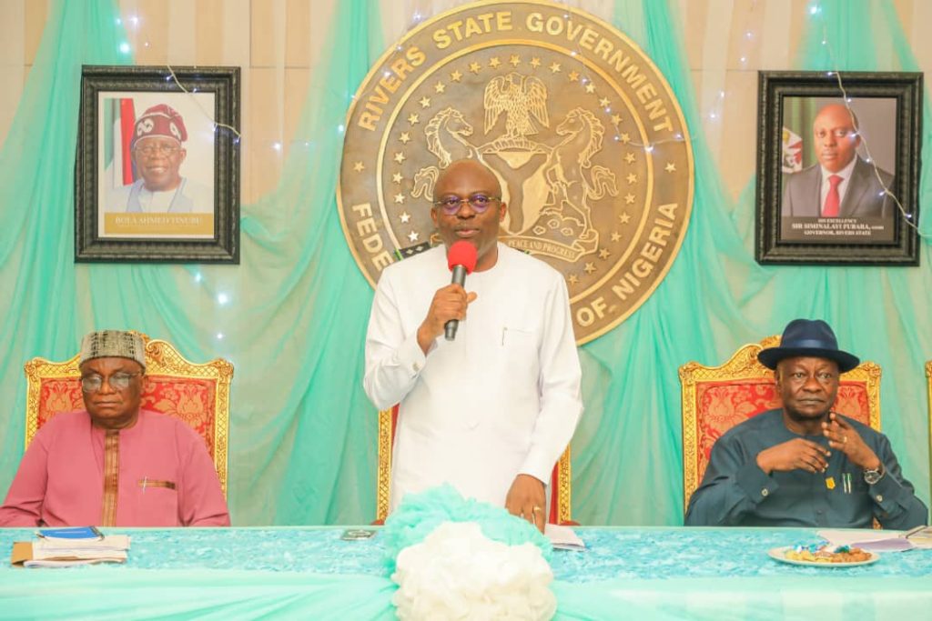 Preparations for 2025 appropriation bill have started — Budget Office