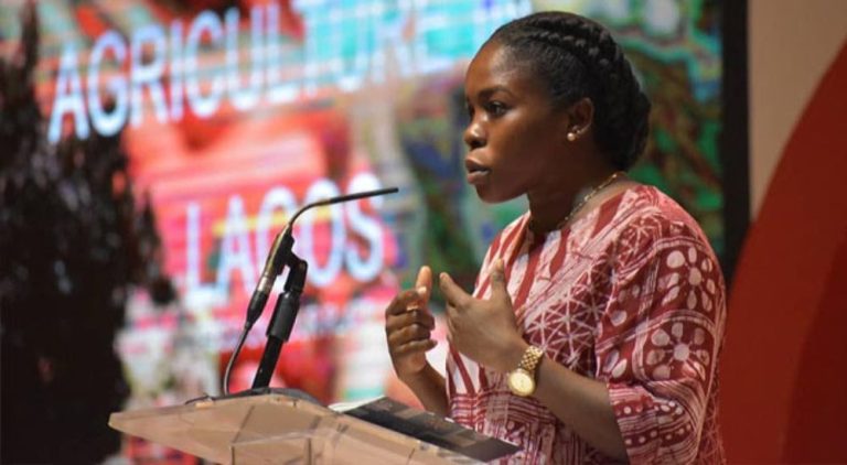 Lagos State to closely monitor agricultural investments, says Commissioner
