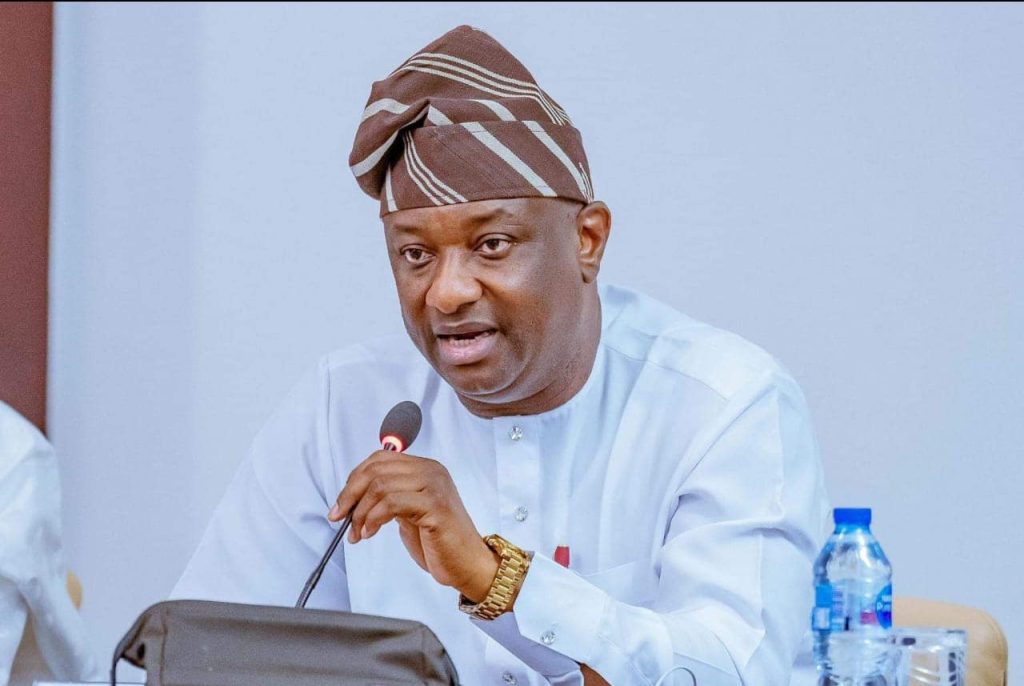 Nigeria Aims to Implement Policies to Reduce Airline Mortality Rate and Ensure Longevity Nigeria, UK battle over Air Peace landing right in Heathrow