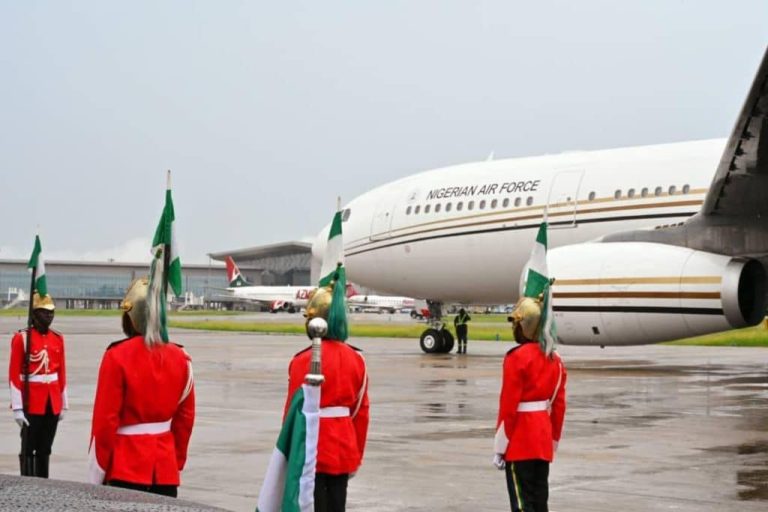 Panel begins probe of illegal private jet charter Thursday