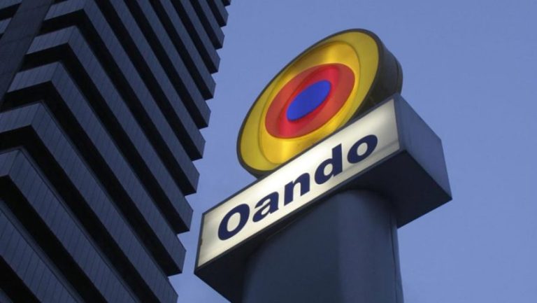 Deputy Oil Minister Lokpobiri Hails Oando's Acquisition of Eni's Assets as a Game-Changer for Nigeria's Oil Industry