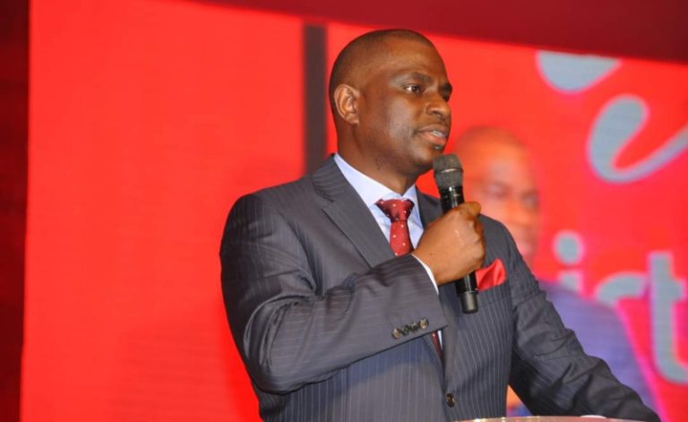 Former Airtel Africa CEO Appointed Chairman of NSIA Board