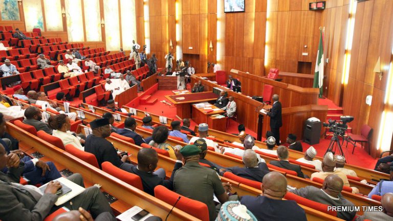 Senate Reschedules Public Hearing for NNPC, Dangote, and Other Interested Parties