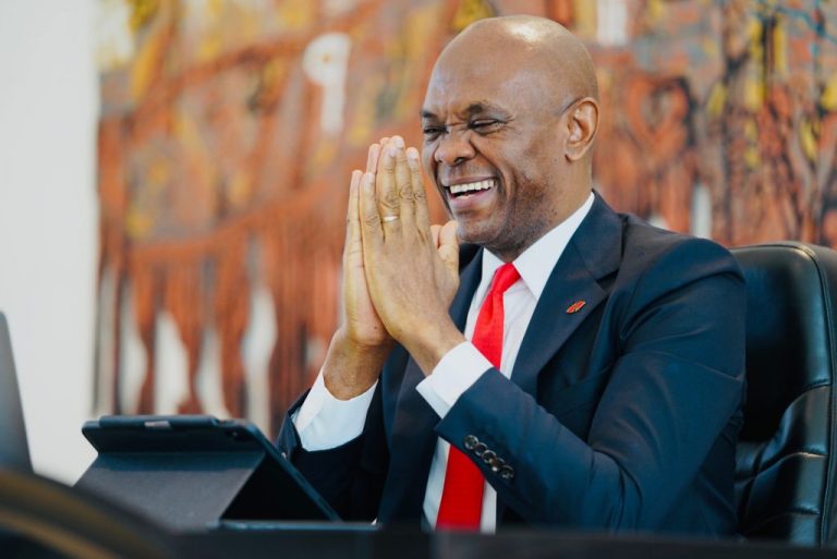Elumelu Calls for Stakeholder Action to Address Regulatory Costs Hurting Banking Sector