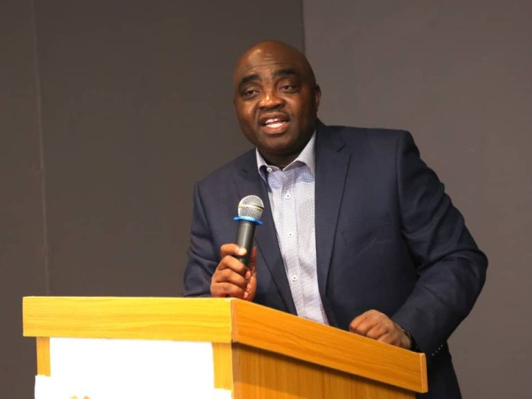 ICRC Announces Imminent Start of $3.5 Billion Bakassi Deep Seaport Project