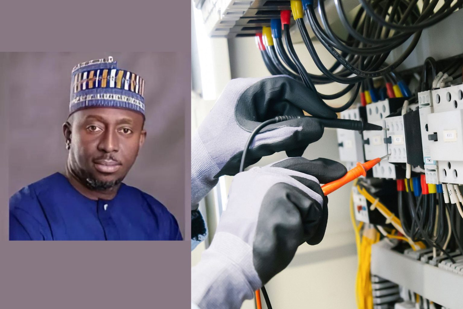 Nigeria’s Power Sector Safety Non-Negotiable, Says Reps Committee Nigeria's Power Sector Safety Non-Negotiable, Says Reps Committee