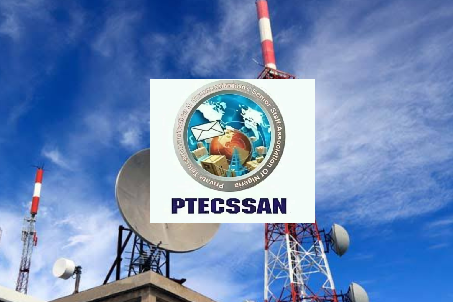 Telecom Sector Faces Potential Shutdown as 800 Workers Begin Strike Telecom Sector Faces Potential Shutdown as 800 Workers Begin Strike