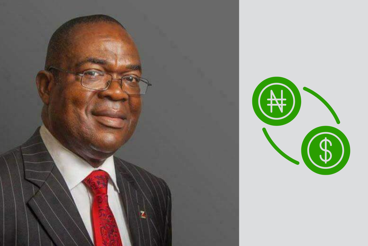 Naira depreciates to N1637/$ Naira depreciates to N1637/$