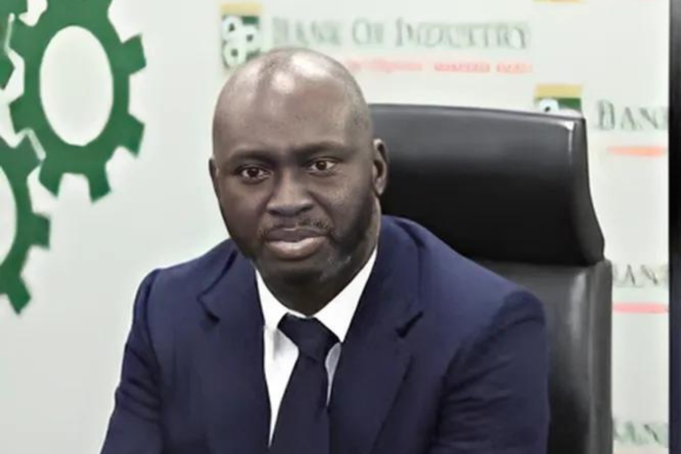 BOI Supports Disaster Relief Efforts with Donation to NEMA