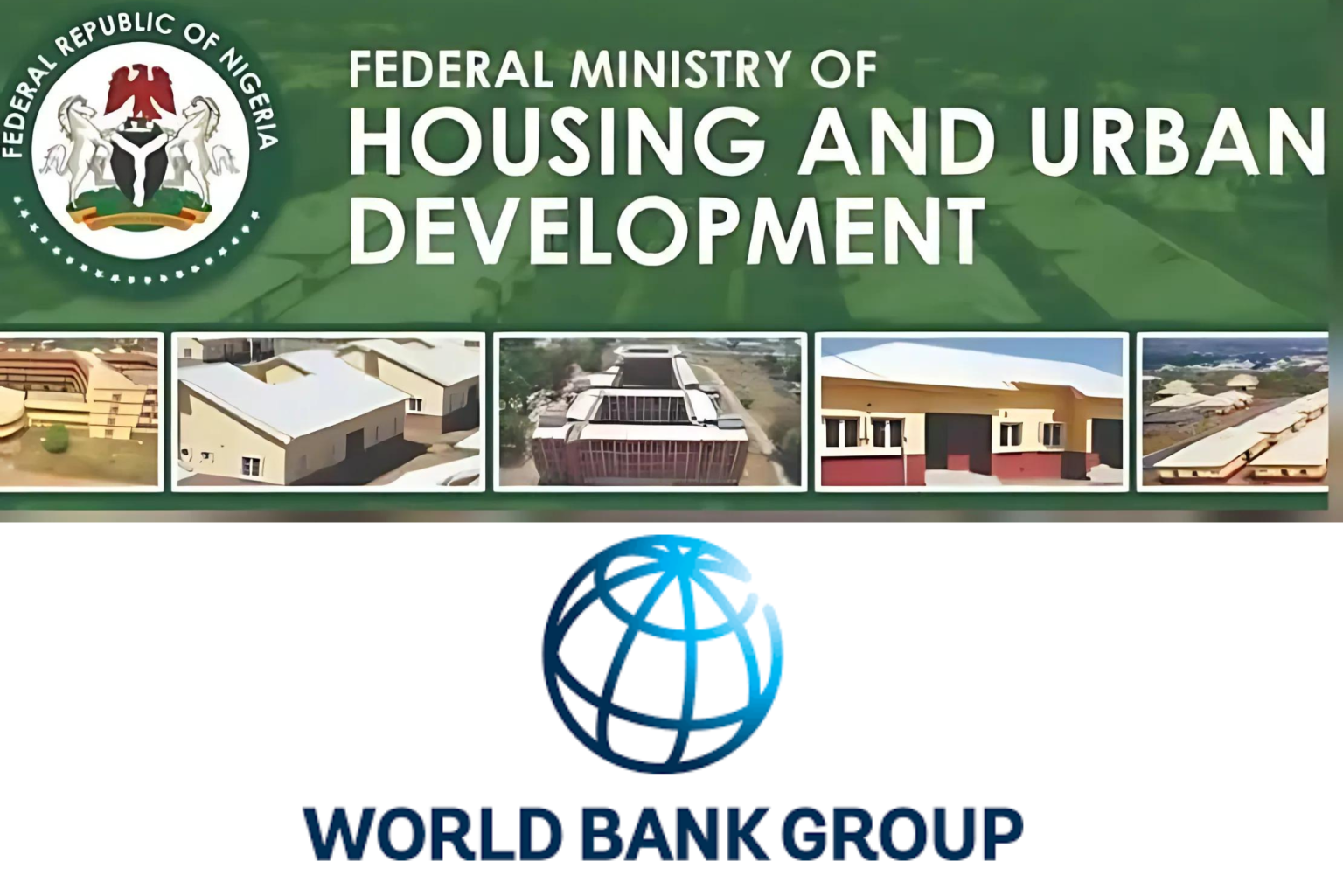 Nigeria and World Bank Collaborate to Resolve Unregistered Land Problem, Harnessing $300bn in Untapped Economic Potential Nigeria and World Bank Collaborate to Resolve Unregistered Land Problem, Harnessing $300bn in Untapped Economic Potential