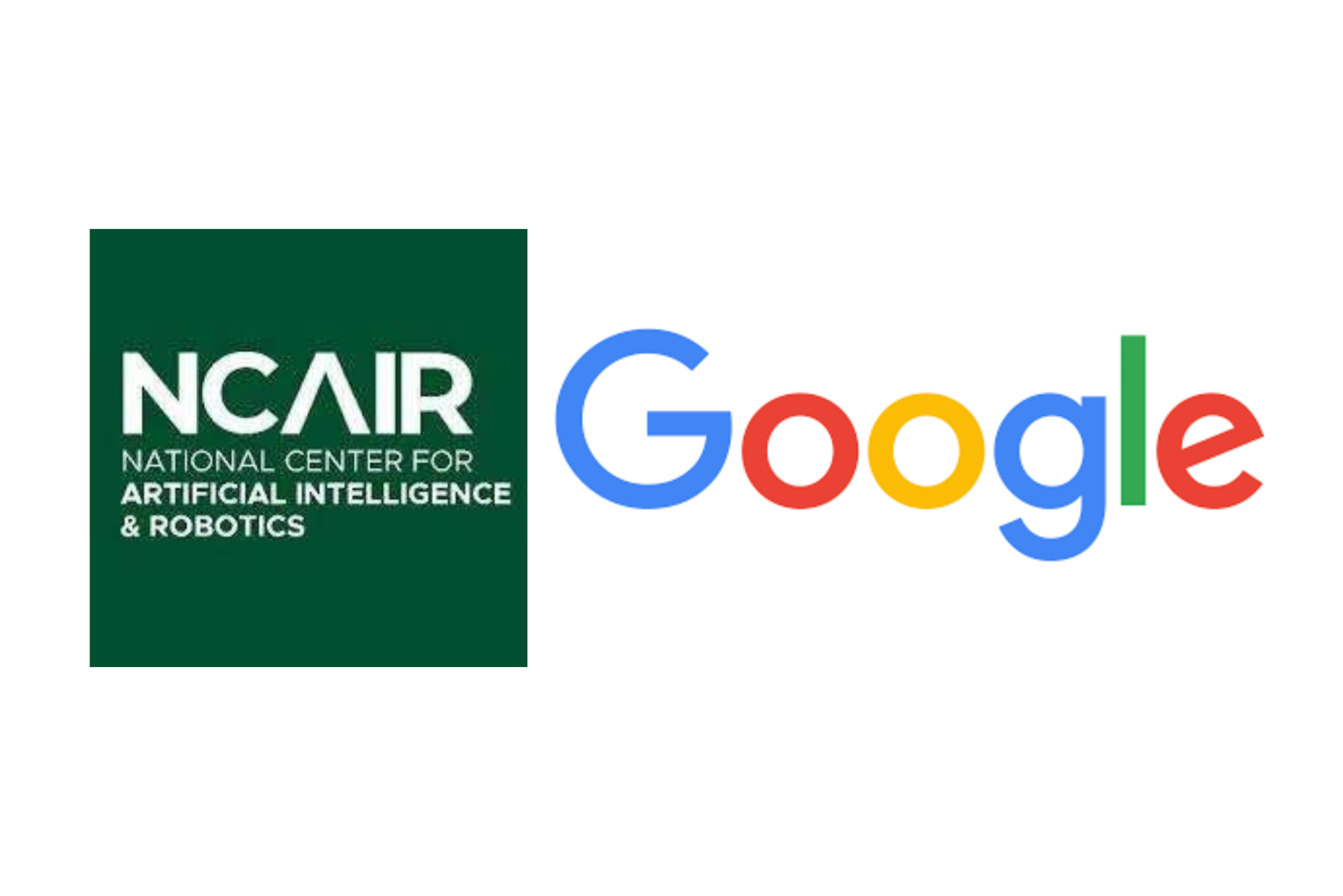 NCAIR Partners Google to Empower Local Startups with ₦100 Million AI Fund NCAIR Partners Google to Empower Local Startups with ₦100 Million AI Fund