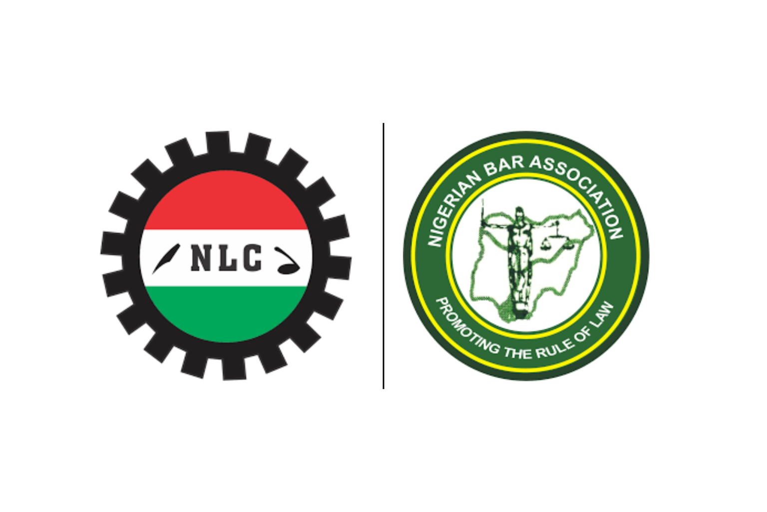NLC, NBA Unite to Promote and Defend Citizens' Rights