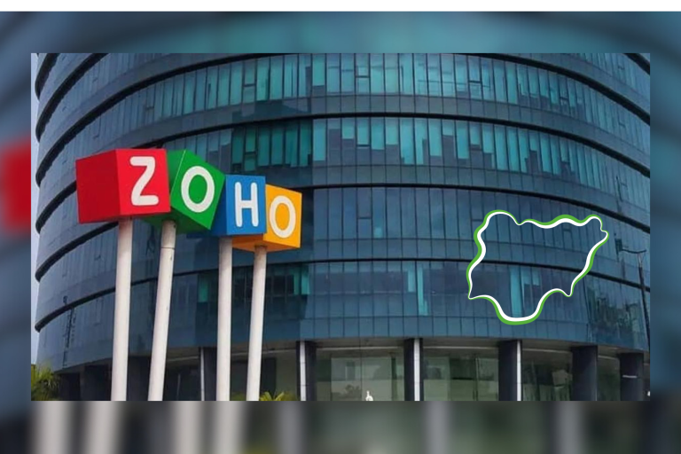 Zoho Records 31% Growth in Nigeria, Announces Initiative to Support Underprivileged Children