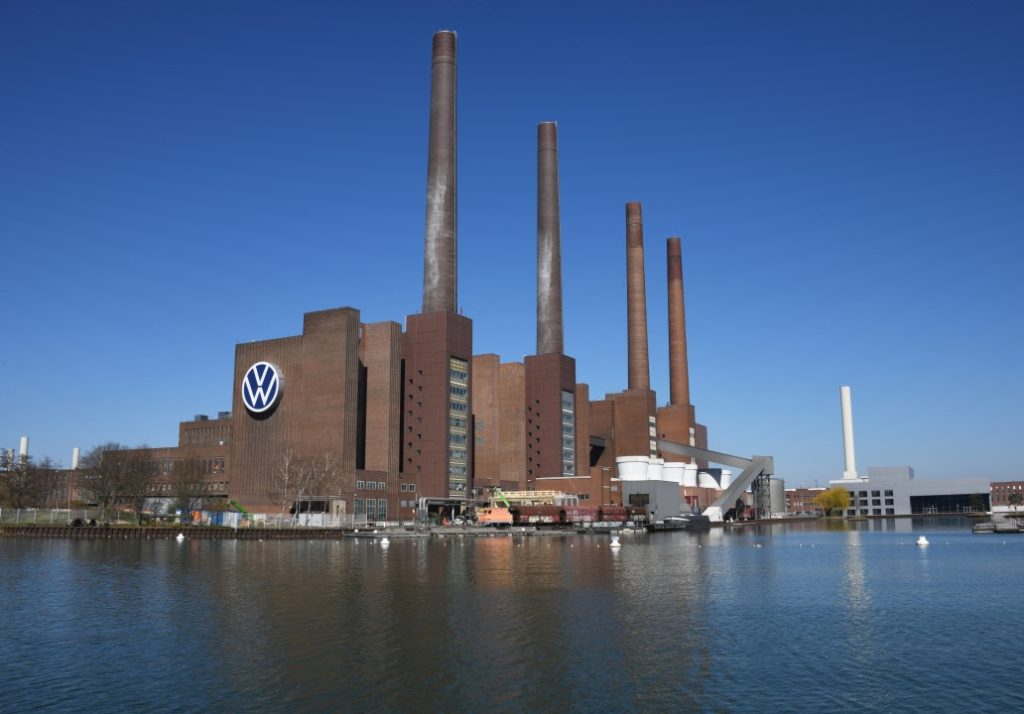 German Volkswagen Factories at Risk of Closure Amid Increasing Pressure from Asian Automakers