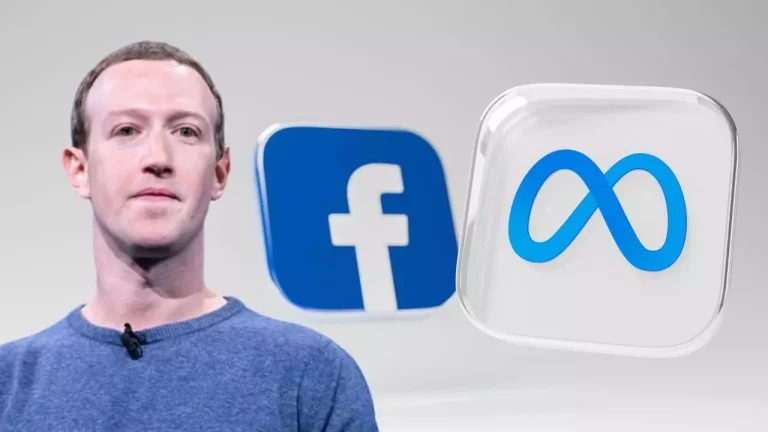 US Judge Dismisses Shareholder Lawsuit Against Meta, Mark Zuckerberg Over Child Safety Disclosures.