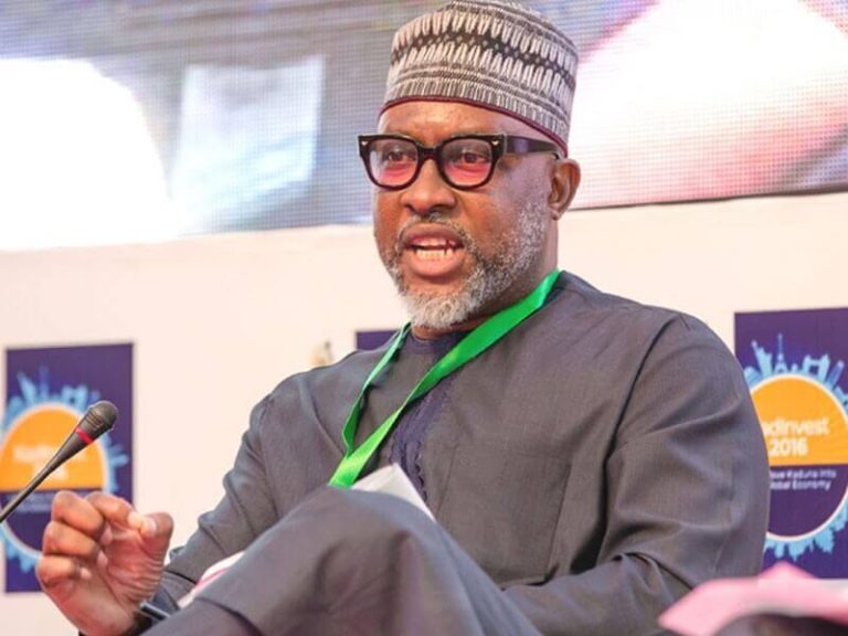 Nigeria has one of the lowest rates of agricultural mechanization in Africa