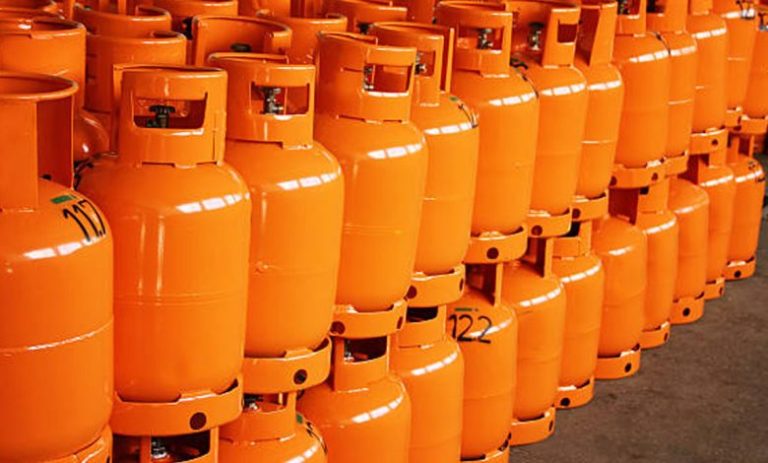 FG bans cooking gas export over rising prices