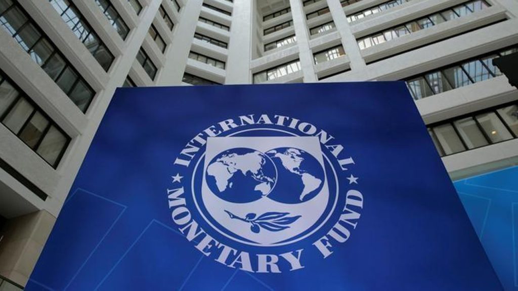 IMF Projects Nigeria’s GDP Growth at 3.2% for 2025 Amid Gradual Inflation Decline IMF Projects Nigeria’s GDP Growth at 3.2% for 2025 Amid Gradual Inflation Decline