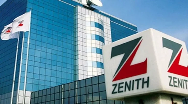 Zenith Bank Clinches ‘Bank of the Year’ and ‘Retail Bank of the Year’ at BAFI Awards 2024