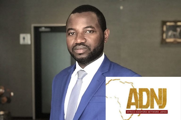 Group Chooses Nigeria as Key Hub for Japan-Africa Trade