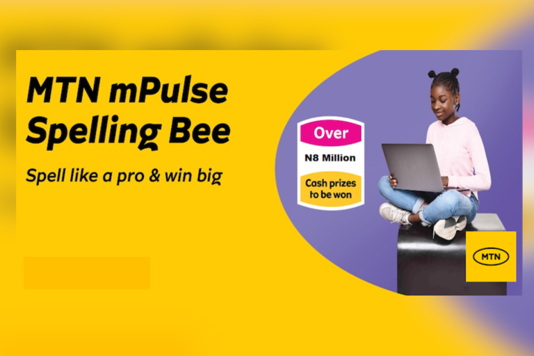 Becoming the Nigerian Akeelah: Here’s How to Join the Fifth Edition of MTN Spelling Bee