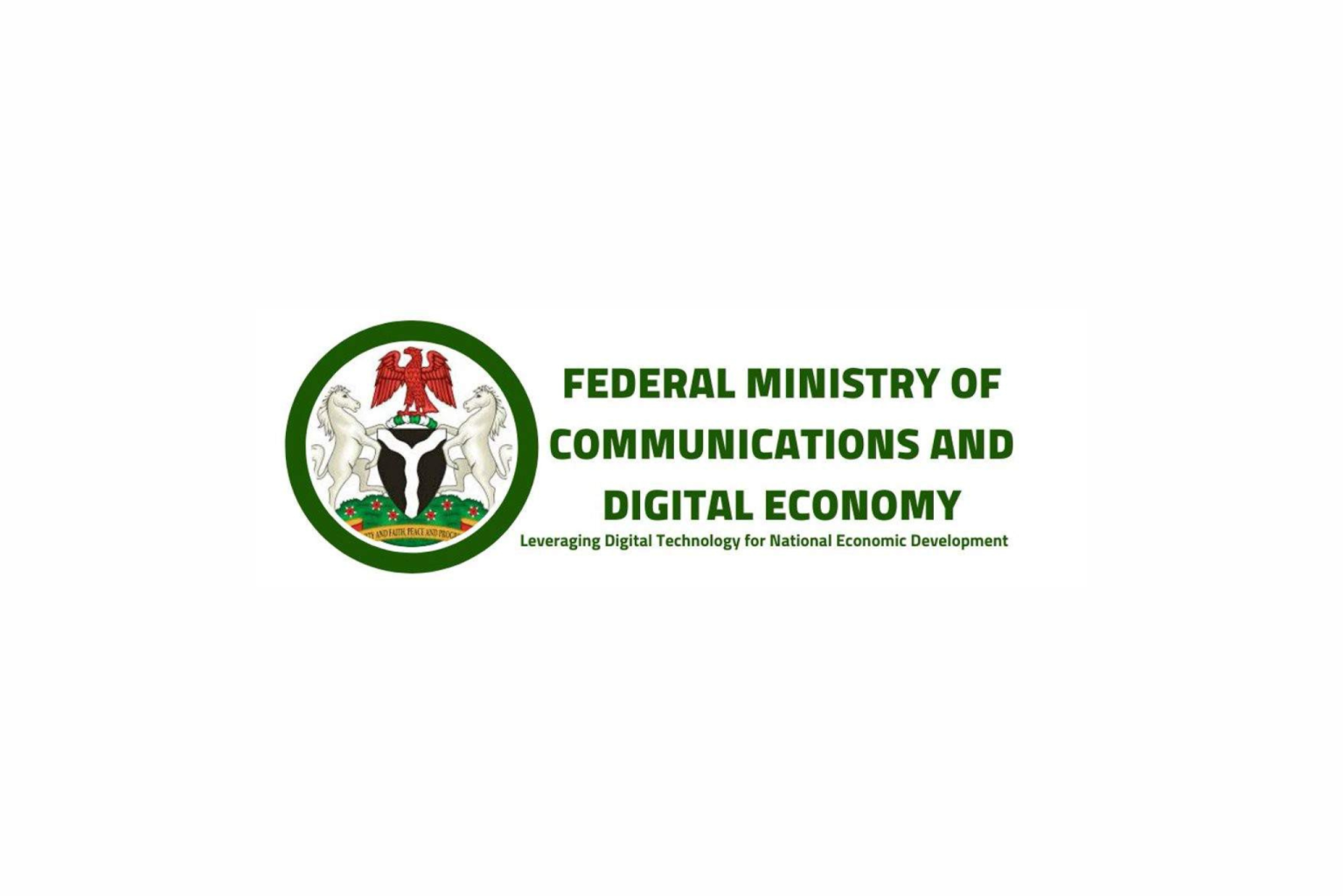 Ministry of Communications Partners Aleph Group to Train 2,600+ Nigerian Youth in Digital Advertising Skills Ministry of Communications Partners Aleph Group to Train 2,600+ Nigerian Youth in Digital Advertising Skills