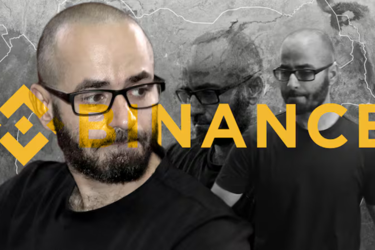 Binance Executive Gambaryan's Family Expresses Distress Over Bail Denial, Alleges Unlawful Detention in Nigeria for More Than 230 Days