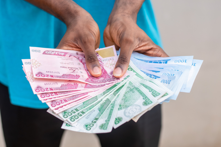 Naira ranks as one of the least performing currencies, according to the World Bank.