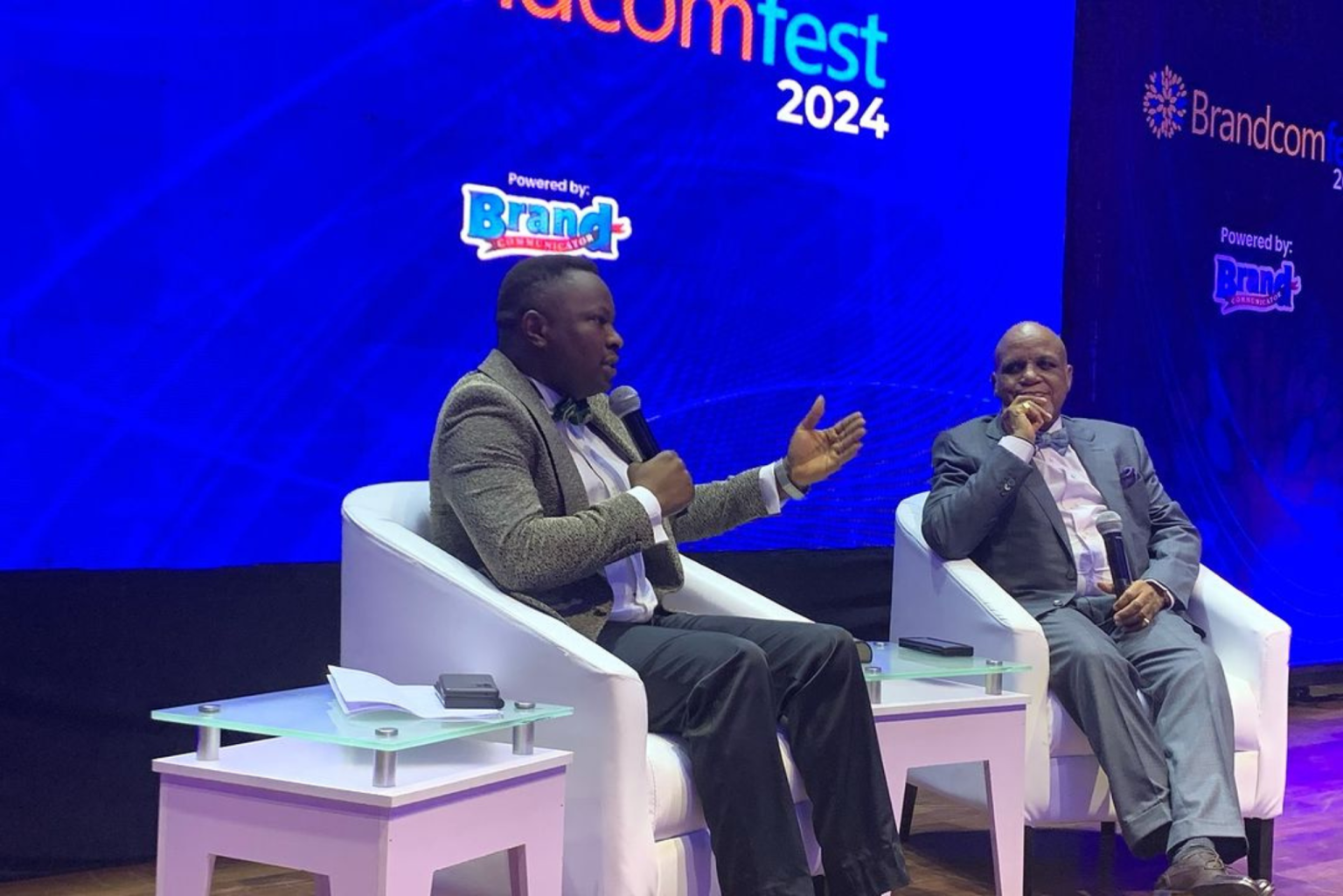 Events Highlights: Brandcom Fest 2024