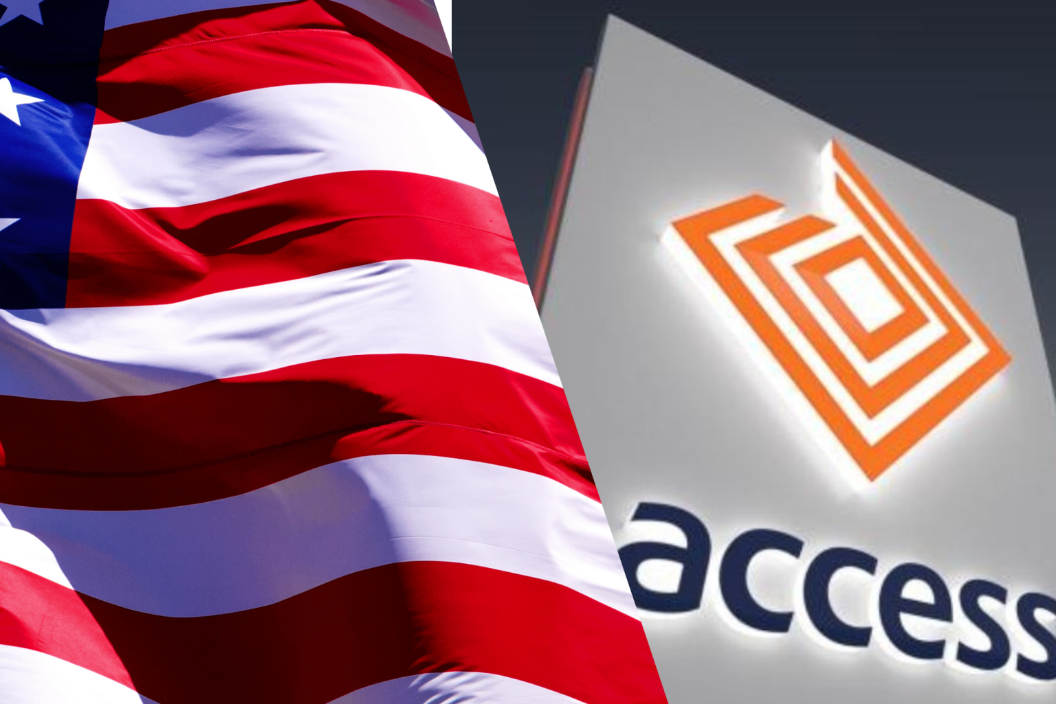 Access Bank Plans to Enter U.S. Market by 2026, Targeting a Global Presence for Africans Access Bank Plans to Enter U.S. Market by 2026, Targeting a Global Presence for Africans