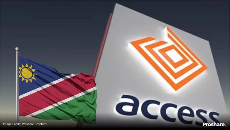 Access Bank Pushes African Expansion, Gains Provisional License in Namibia