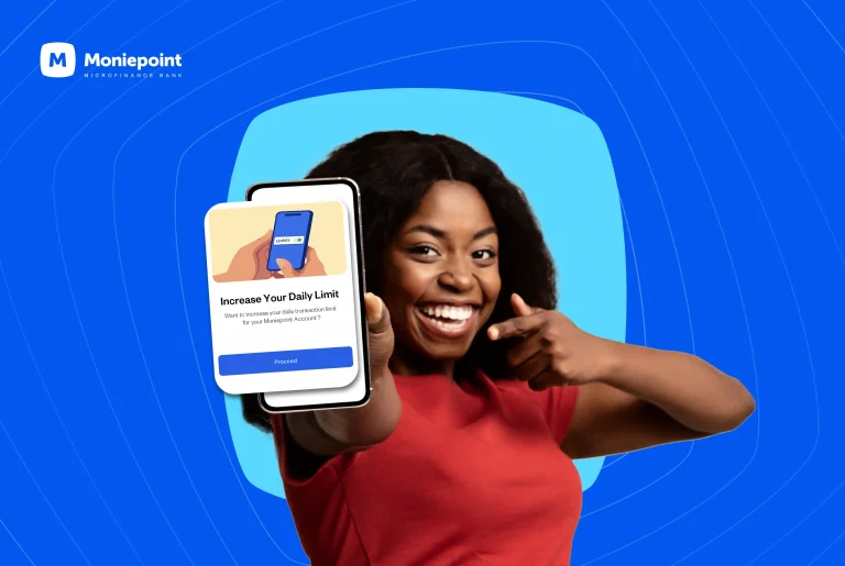 Moniepoint Soars to Unicorn Status After Securing $110M Investment from Google and DPI!