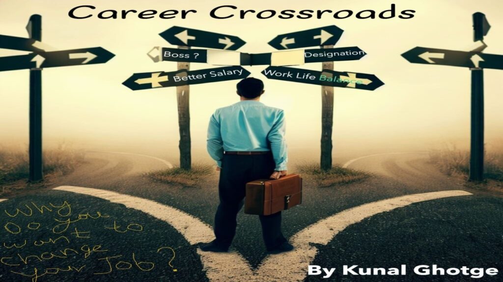 Passion vs Paycheque: How to navigate career crossroads Passion vs Paycheque: How to navigate career crossroads
