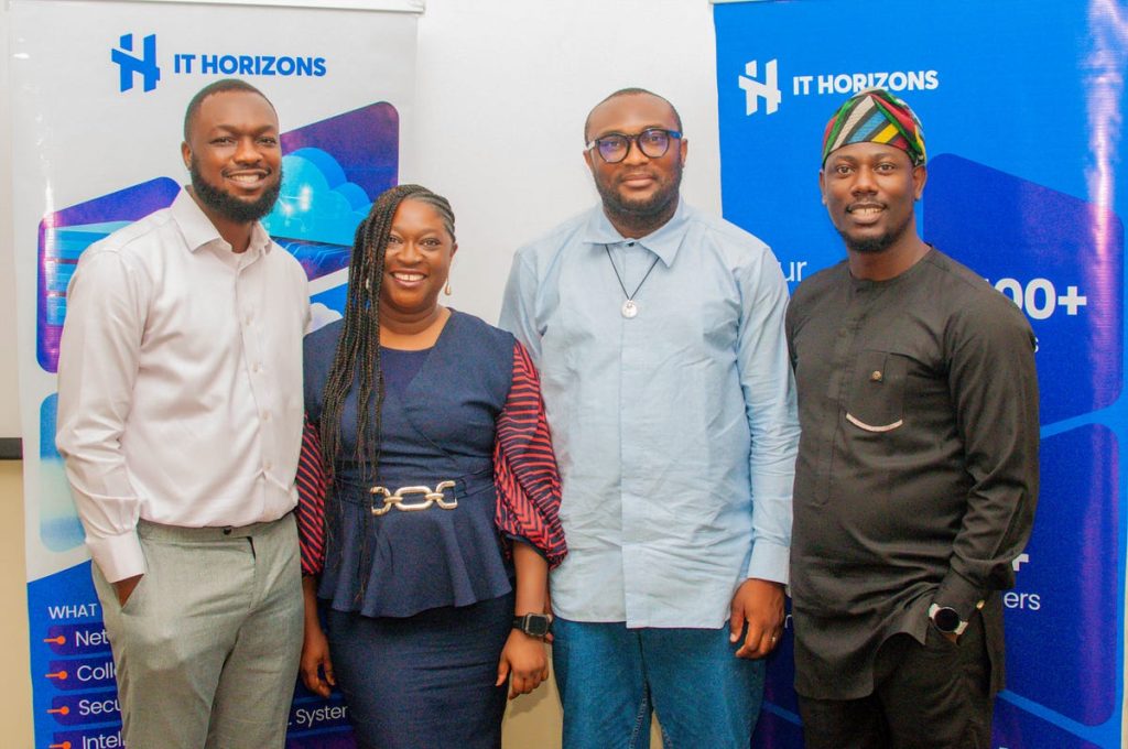 IT Horizons, Cisco Team Up to Empower CIOs with AI-Driven Enterprise Security. IT Horizons, Cisco Team Up to Empower CIOs with AI-Driven Enterprise Security.