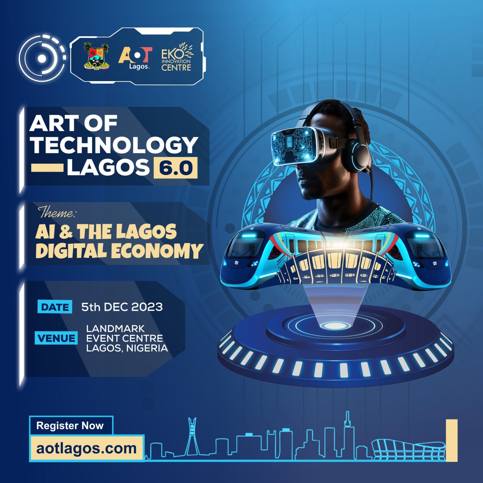 AOT Lagos 2024