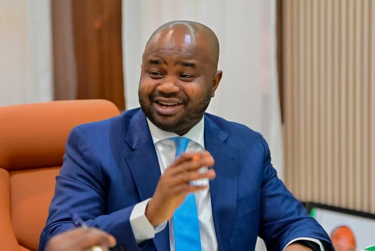 FIRS Chairman, Zacch Adedeji, Dismisses Concerns Over Tax Bills' Impact on Revenue Agencies