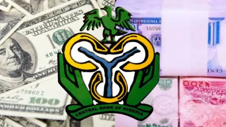 CBN Grants Banks Freedom to Trade with Deposited Foreign Exchange