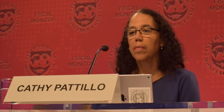 Catherine Pattillo: Africa Must Balance Economic Stability and Key Development Investments to Fuel Growth