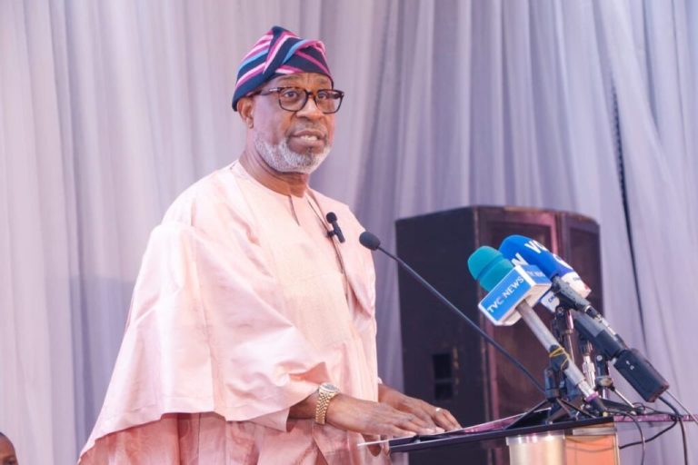 Nigeria's $700 Billion Mining Potential Attracts Global Investment Interest