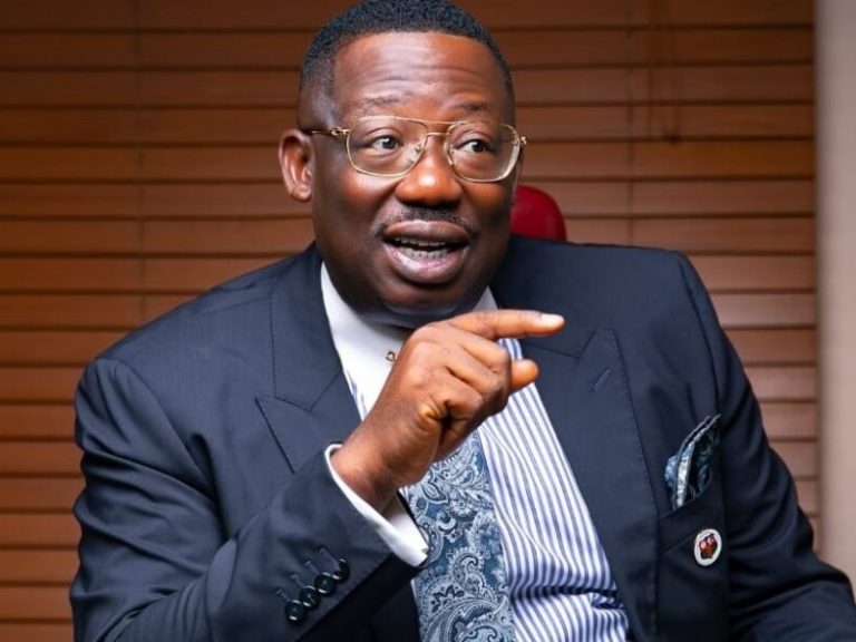 NACCIMA President Oye Criticizes High Interest Rates, Calls for CBN Reforms to Support Nigerian Businesses