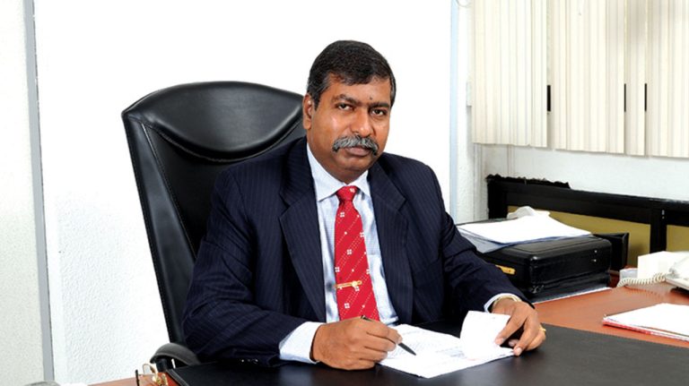 Dangote VP Devakumar Edwin: "Dangote Group Built Refinery Where Shell, Chevron, and Other IOCs Fell Short"