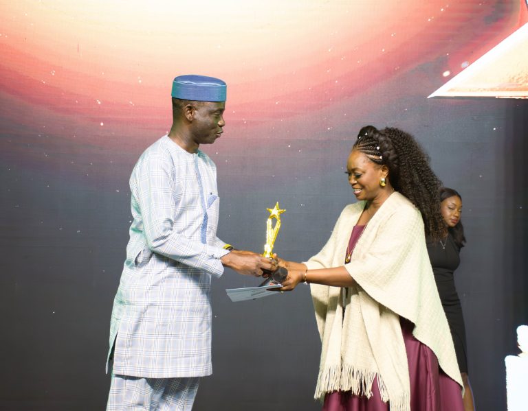 AIICO bags two honours at Almond Insurance Award